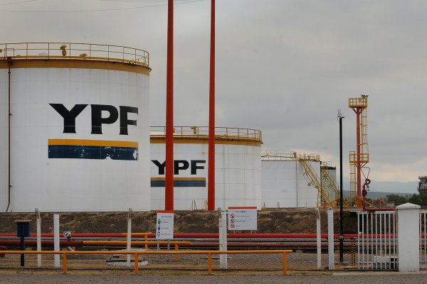 Argentina comenzará a exportar gas natural a Chile sin restricciones desde fines de 2018