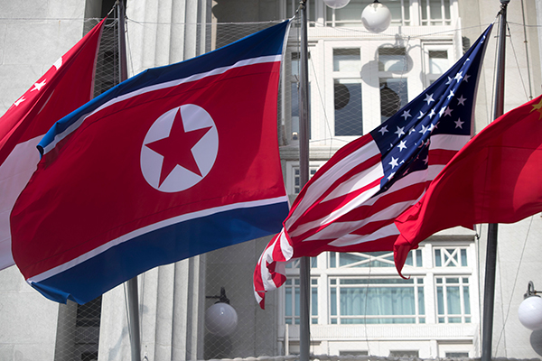 <p>¿Empresarios en Corea del Norte? No es tan raro como parece</p>