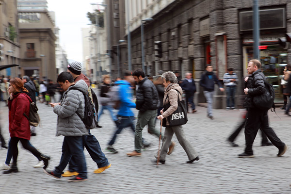 Hogares con deudas asociadas a créditos informales saltan al 14%