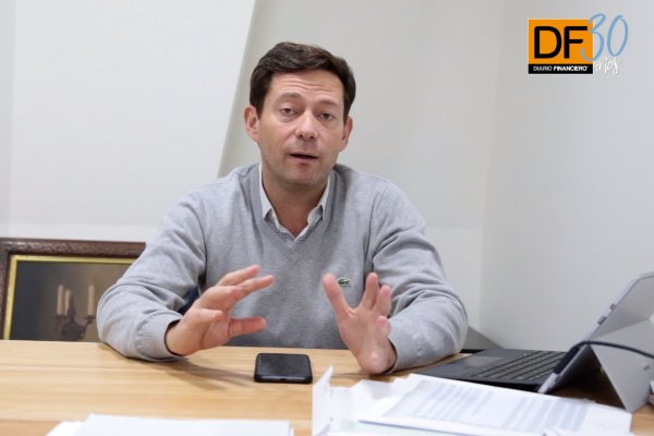 <p>Casinos: "La licitación era tan mala que estamos evaluando Perú"</p>
