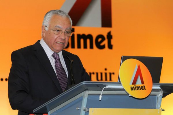 Asimet reacciona al cierre de Maersk: “Es un duro golpe para la industria nacional”