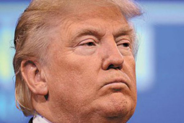 Exjefe de campaña de Trump va a la cárcel por intentar frenar investigaciones