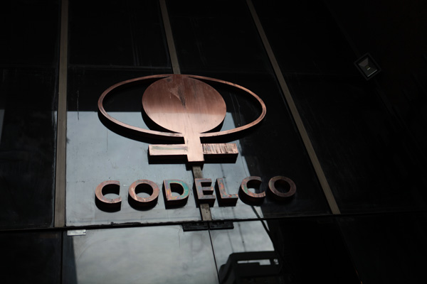 Acta de junta de Codelco revela tareas pendientes: quién fiscaliza y vigila