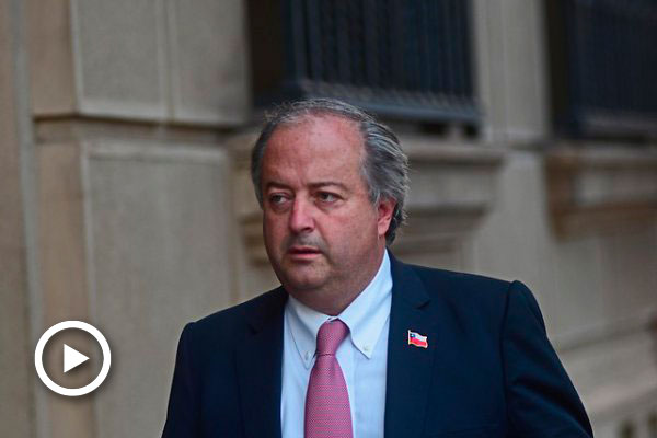 Gobierno por despidos de Maersk: "Empresa le debe una mejor forma y un mejor trato a los trabajadores"