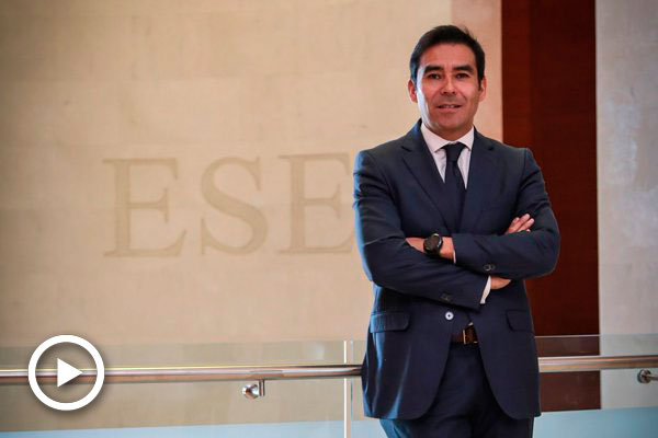Los nuevos pasos del ex super de Bancos