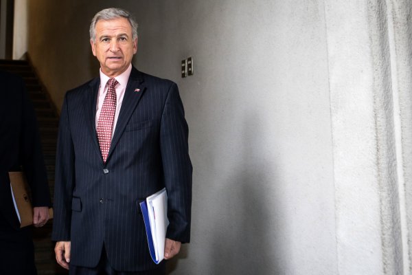¿Avenimiento entre Codelco y Contraloría?
