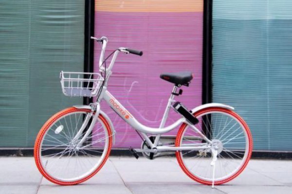 El servicio de bicis compartidas Mobike aterriza en Madrid