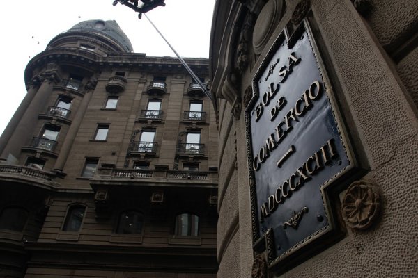 Bolsa de Santiago lanza su primera aplicación Blockchain, pionera en América Latina