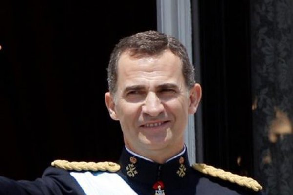 El cuñado del rey Felipe VI ingresa en prisión por un caso de corrupción