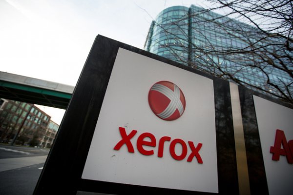 Fujifilm demanda a Xerox por US$ 1.000 millones tras el acuerdo de fusión fallido