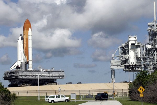 Fuerza Espacial: Trump quiere agregar una nueva rama a las Fuerzas Armadas de EEUU