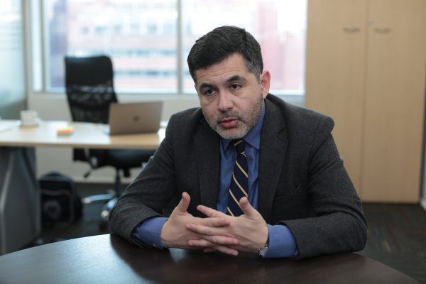 Subpesca: “El acento de la ley está en la preservación de los recursos”