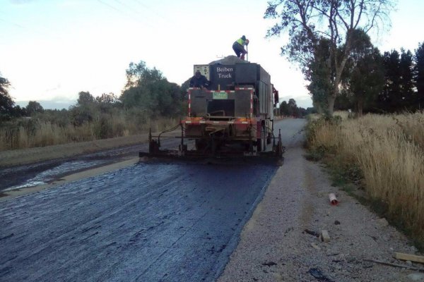 Constructora Cial declara la quiebra y deja 1.200 cesantes