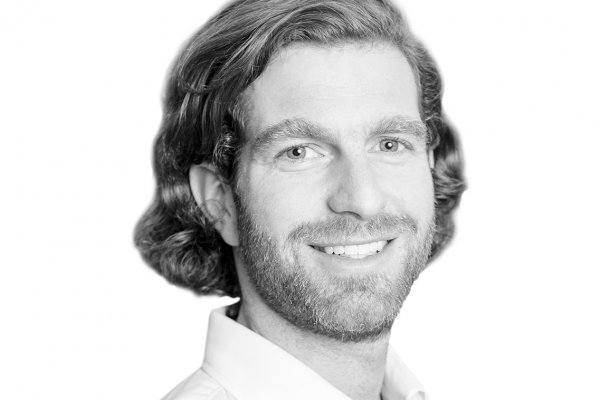 Maersk, SQM y Silicon Valley