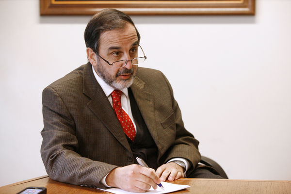 Comisión técnica pronta a concluir propuesta de reforma a pensiones