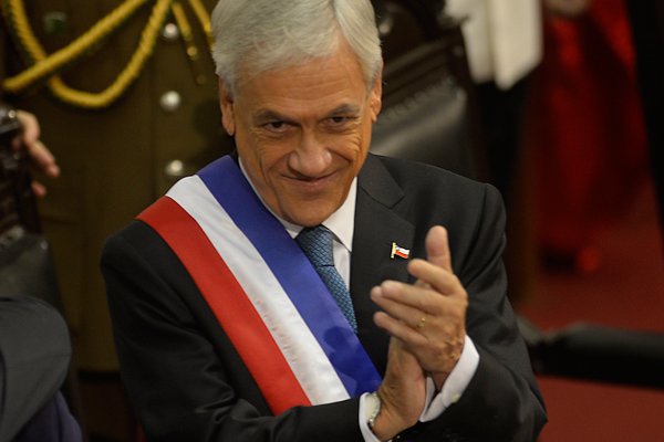 Piñera y sus 100 días en La Moneda: “Más allá del ruido, este gobierno tiene el norte claro”