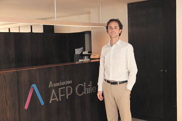 AFP proponen devolver ahorro a quienes cotizan menos de cinco años