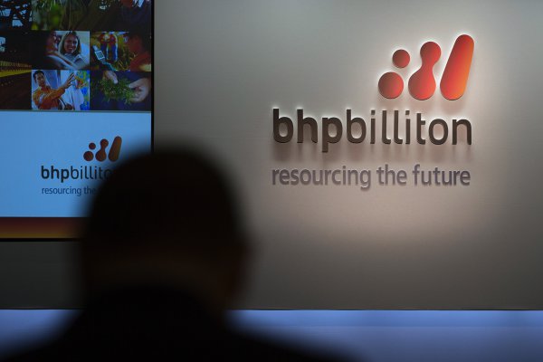 BHP acuerda venta de Cerro Colorado a fondo de capital privado