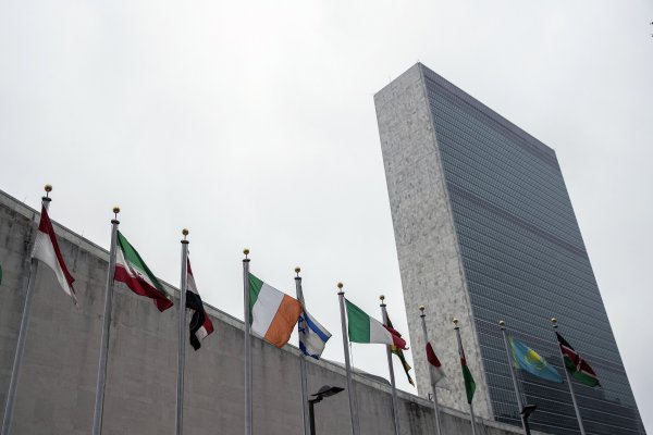 EEUU se retira oficialmente del Consejo de Derechos Humanos de la ONU y la organización reacciona