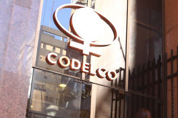 Codelco y Kazajistán firman memorándum de cooperación para extracción de cobre