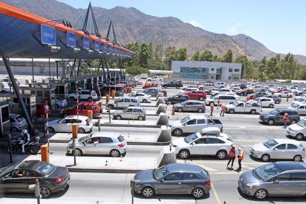 INTERACTIVO | Infraestructura al debe en Chile: déficit se estima en US$ 175.000 millones