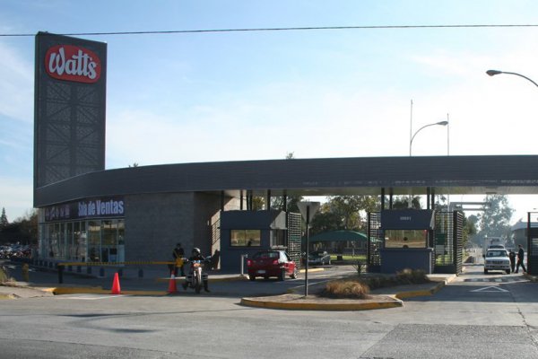 Watt’s sale en defensa de uno de sus productos estrella e inicia acciones contra el fisco