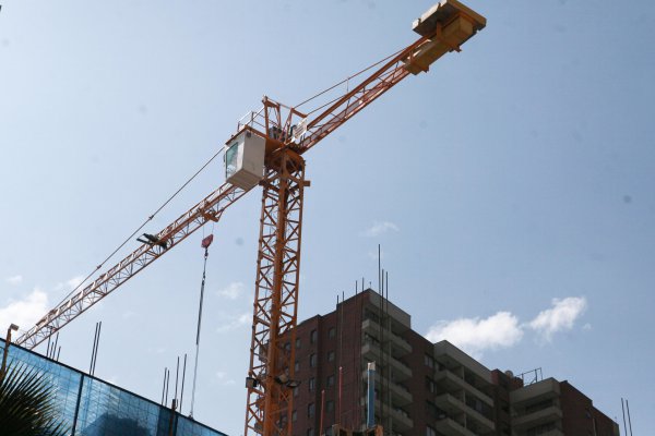 Interactivo | Constructores identifican requerimientos de inversión por US$ 174.505 millones para próximo decenio