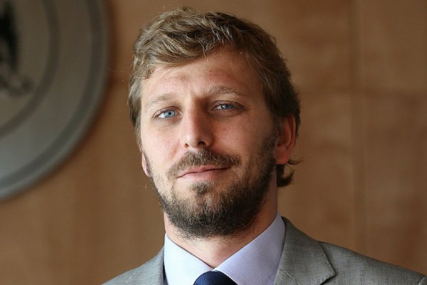Gobierno nombra a nuevo Subsecretario de Medio Ambiente