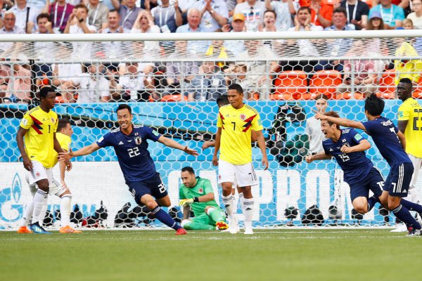 Los millones que se juegan las aseguradoras en el Mundial de Fútbol