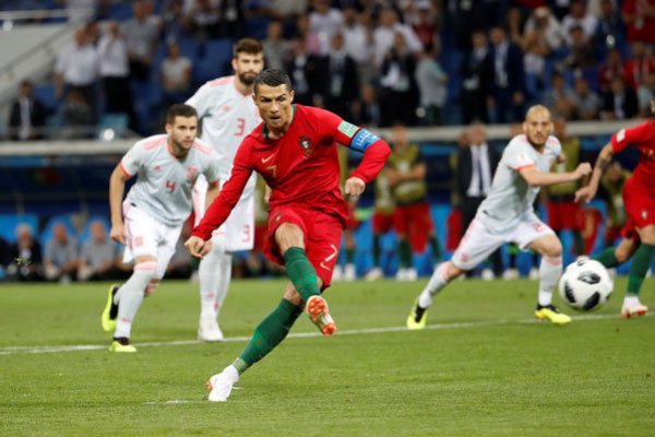 ¿El mundial afecta la productividad? En España creen que sí