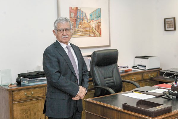 Sindicato de Escondida envía recado a Nelson Pizarro por declaraciones sobre negociación colectiva