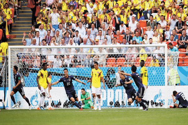 La pésima primera ronda para las selecciones sudamericanas