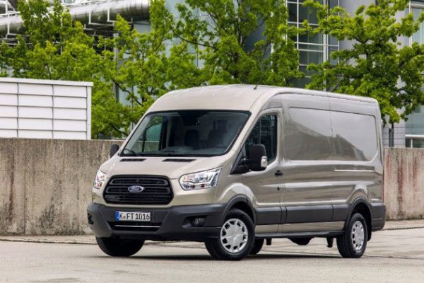 Volkswagen y Ford desarrollarán y fabricarán vehículos de forma conjunta
