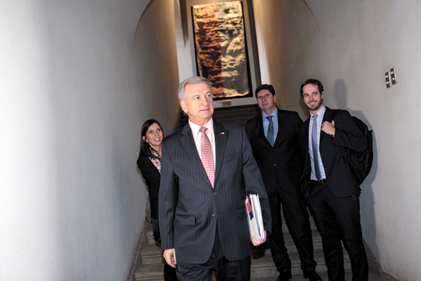 Integración: la nueva madre de todas las batallas de la reforma tributaria