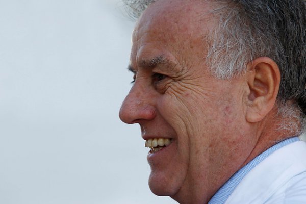 El Frente Amplio anota su primer fracaso político: acusación contra Santelices no prosperó
