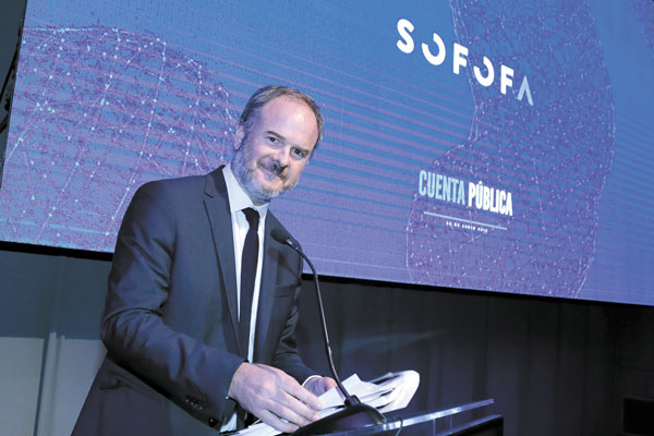 Sofofa hizo llamado a no “abandonar” el debate tributario y la reducción de impuestos