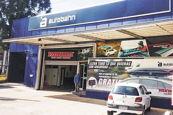 Veedor de Autobahn da luz verde a propuesta de pago a 2024