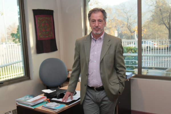 Reforma Ambiental: “Proponemos una nueva institución pública”