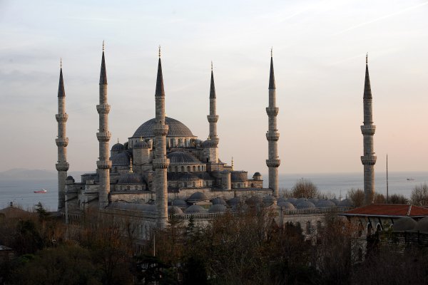 Turquía impone aranceles de US$ 300 millones a 22 productos de EEUU