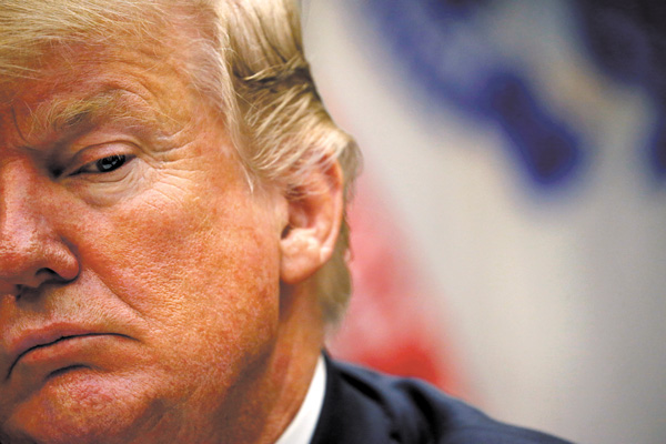Efecto Trump: surge una nueva generación antiestadounidense