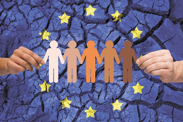 Los cuatro desafíos que enfrenta Europa y que ponen en riesgo su crecimiento sostenible