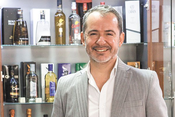 Capel amplía portafolio de marcas para hacerle frente a su rival ligada al grupo Luksic