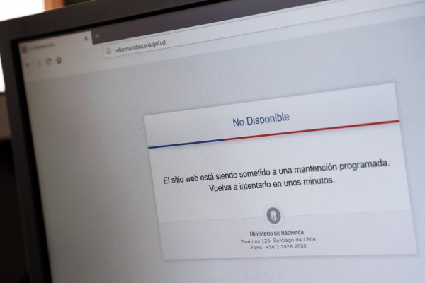 Hacienda “jubila” la web de la reforma tributaria de 2014