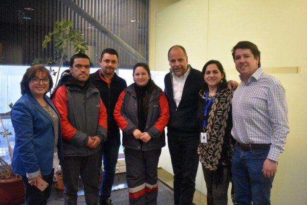 Multiexport Foods y Sindicato cierran negociación y nuevo contrato estipula equidad salarial