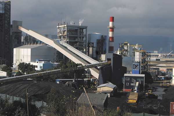 Impuesto verde: Eléctricas recibirán compensación hasta el 90% de lo pagado por tributo