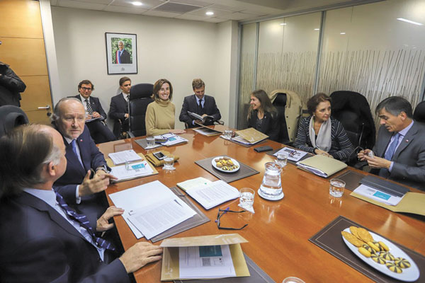 Consejo de Ministros aprueba proyecto para reformar el SEIA