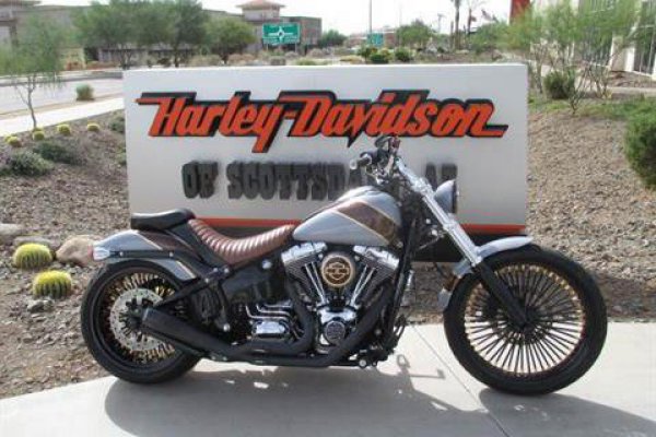 Harley-Davidson trasladará parte de su producción fuera de EEUU por aranceles