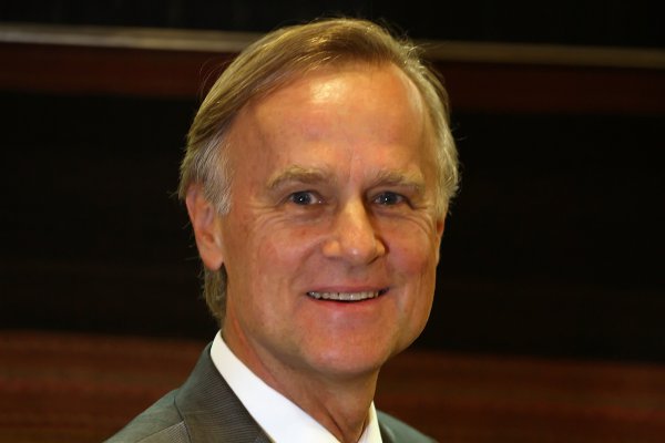 Klaus Schmidt-Hebbel se integra a directorio de Fundación Reforestemos