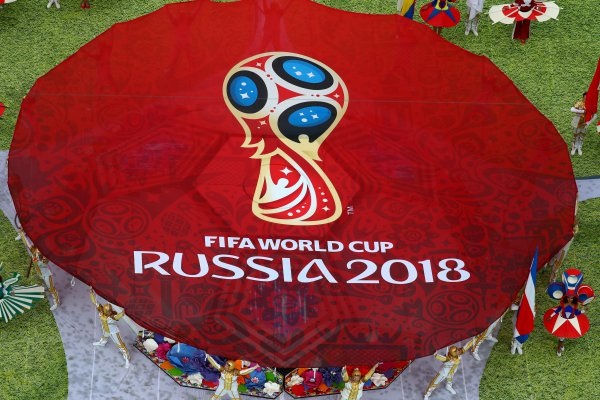 Rusia 2018: Latinoamericanos no escatiman en gastos