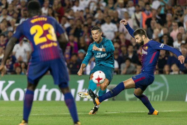 Telefónica pagará más de US$ 3.000 millones por los derechos de LaLiga hasta 2022